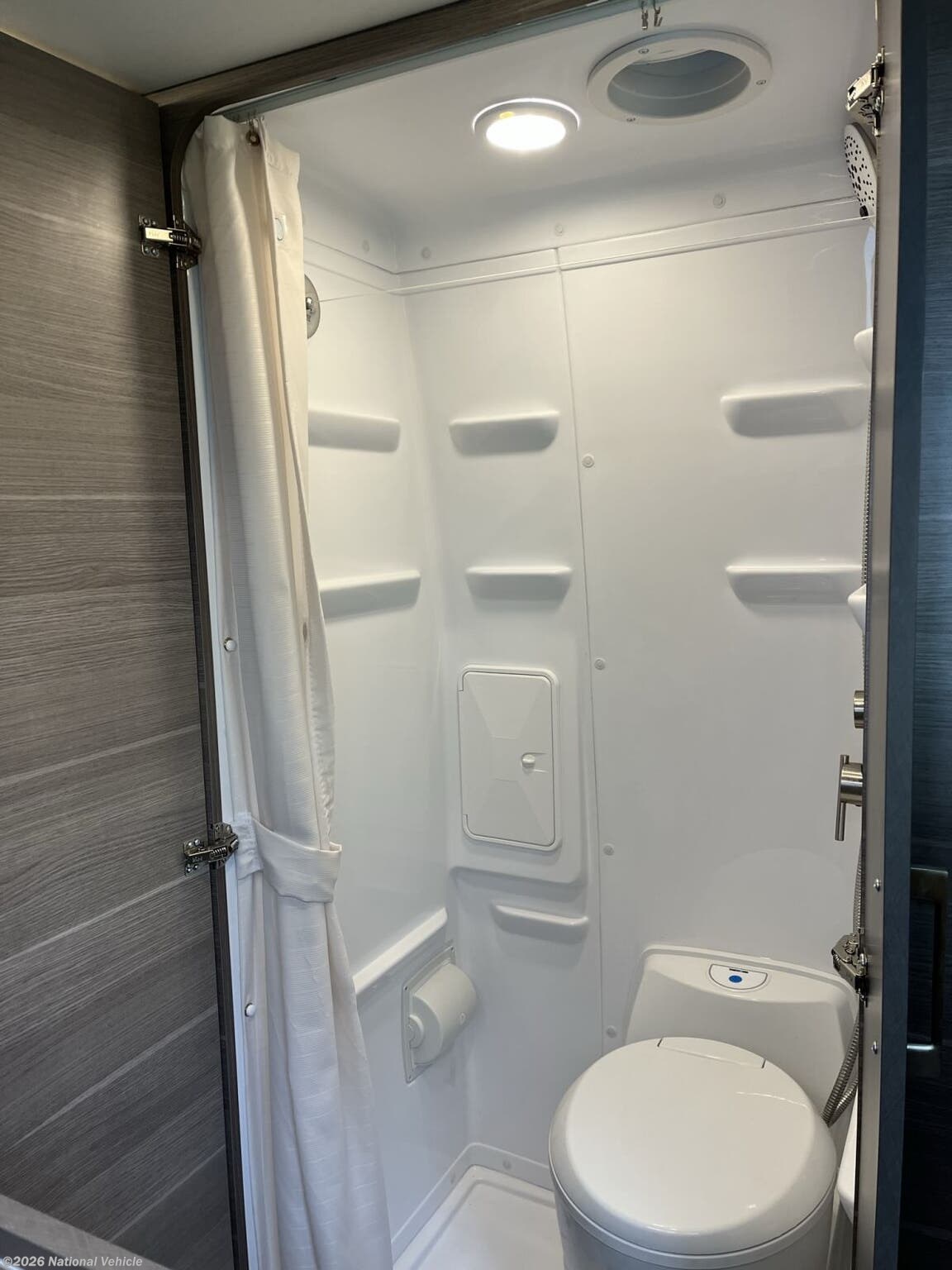 2022 Jayco Terrain 19Y RV for Sale in Dobbs Ferry, NY 10522 C607497