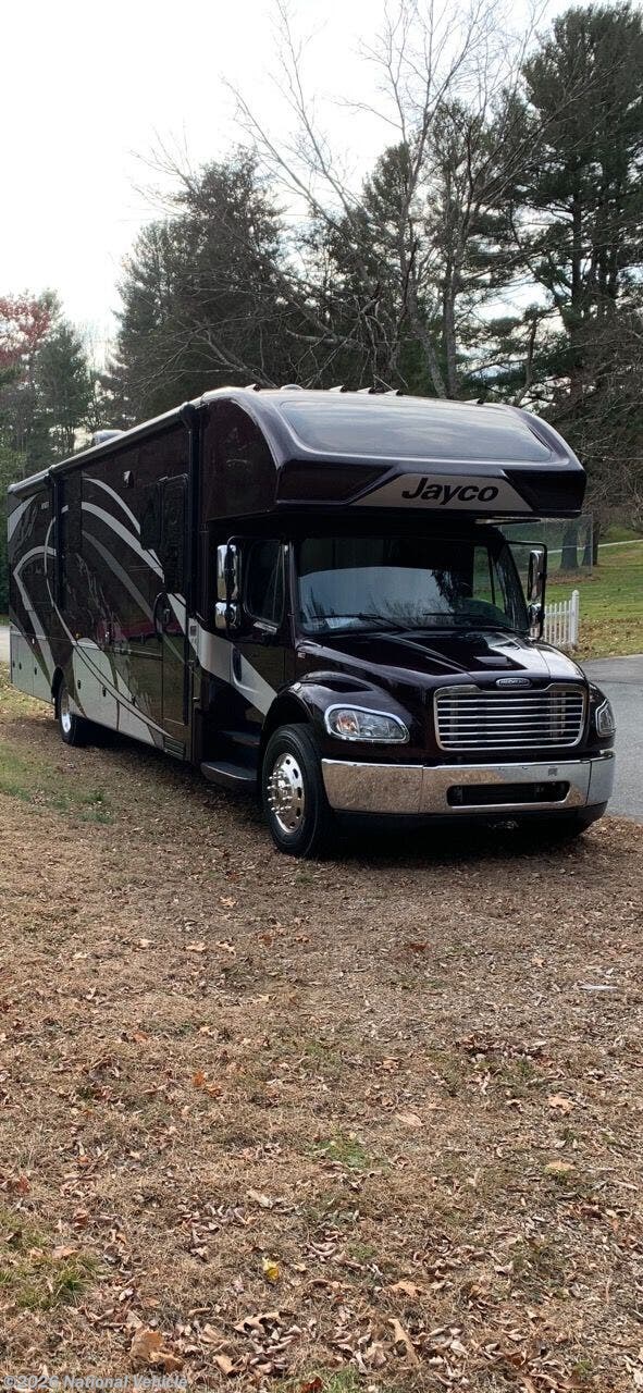 2021 Jayco Seneca 37K RV for Sale in Belpre, OH 45714 c416466 Classifieds