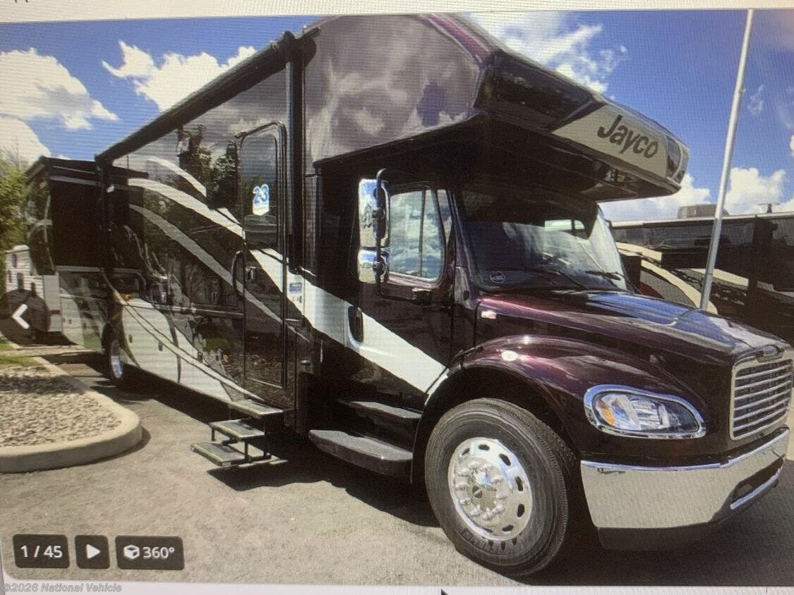 2021 Jayco Seneca 37K RV for Sale in Belpre, OH 45714 c416466 Classifieds