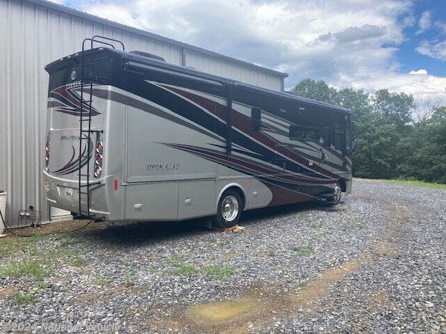 2019 Allegro Open Road 32SA by Tiffin from National Vehicle in Omaha, Nebraska