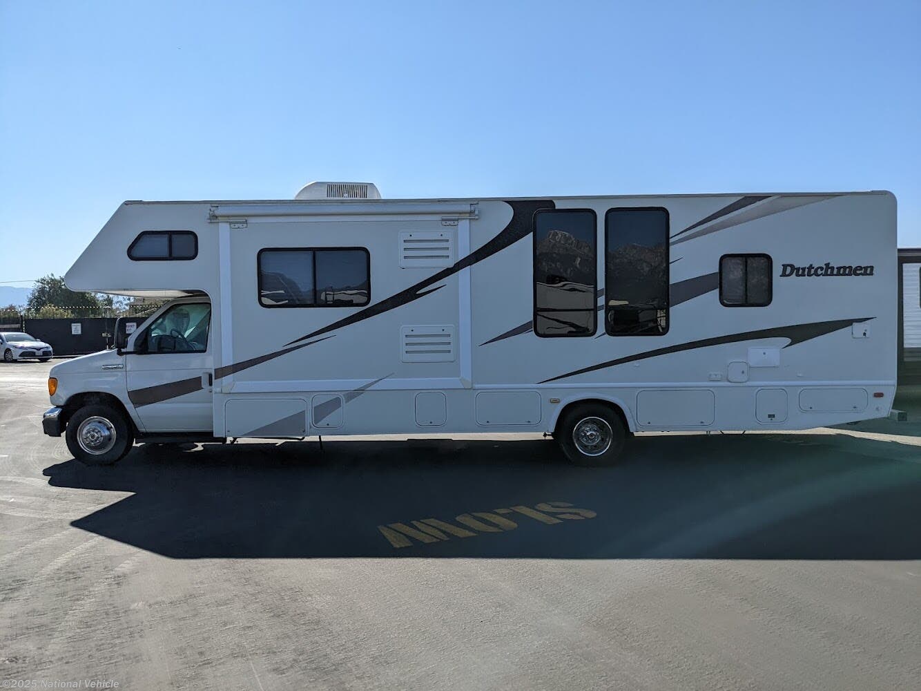 2006 Four Winds Motorhome 31F RV for Sale in Calimesa, CA 92320 ...