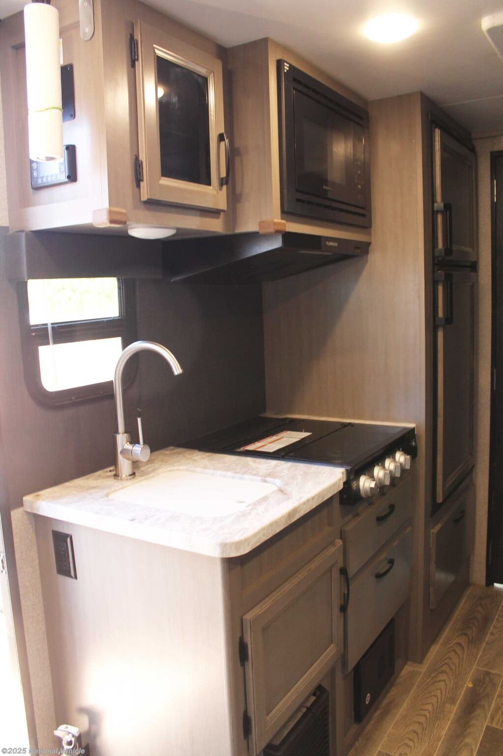 2021 Jayco Jay Feather Micro 171BH RV for Sale in Huachuca City, AZ 85616 C607672