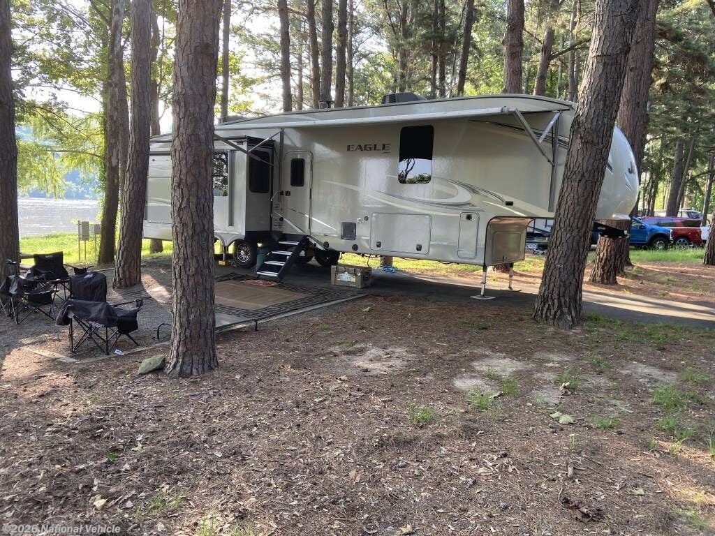 2017 Jayco Eagle 336FBOK RV for Sale in Maumelle, AR 72113 C151041