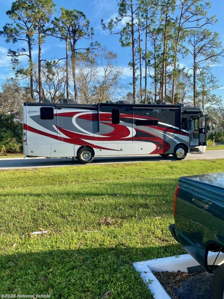 2022 Fleetwood Discovery 38N RV for Sale in Dayton, OH 45458 c416506