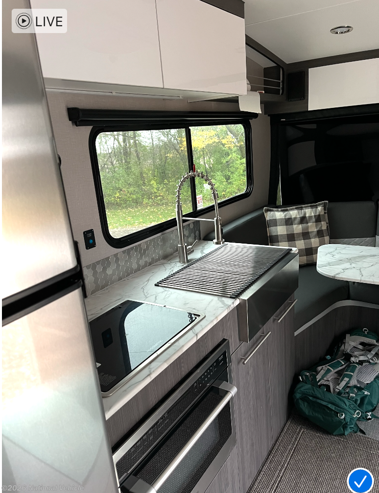 2022 inTech Terra Rover Oasis RV for Sale in Northfield, MN 55057