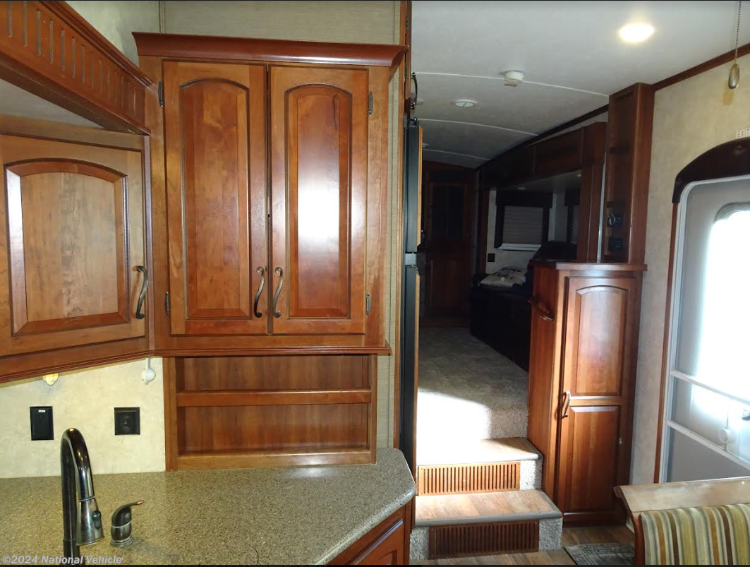 Countertop Extensions - Montana Owners Club - Keystone Montana 5th Wheel  Forum