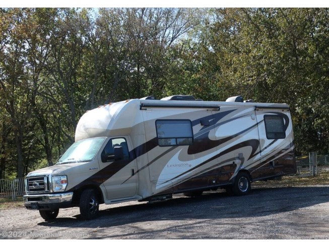 Used 2013 Forest River Lexington Grand Touring 283TS available in Andover, Kansas
