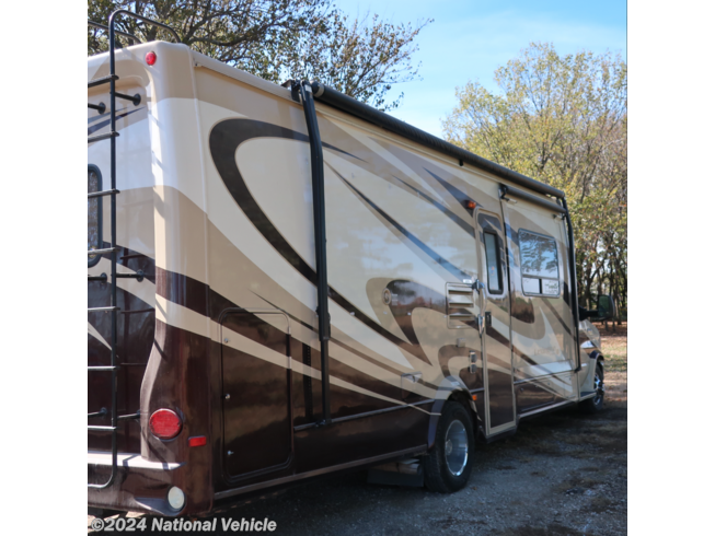 2013 Lexington Grand Touring 283TS by Forest River from National Vehicle in Andover, Kansas