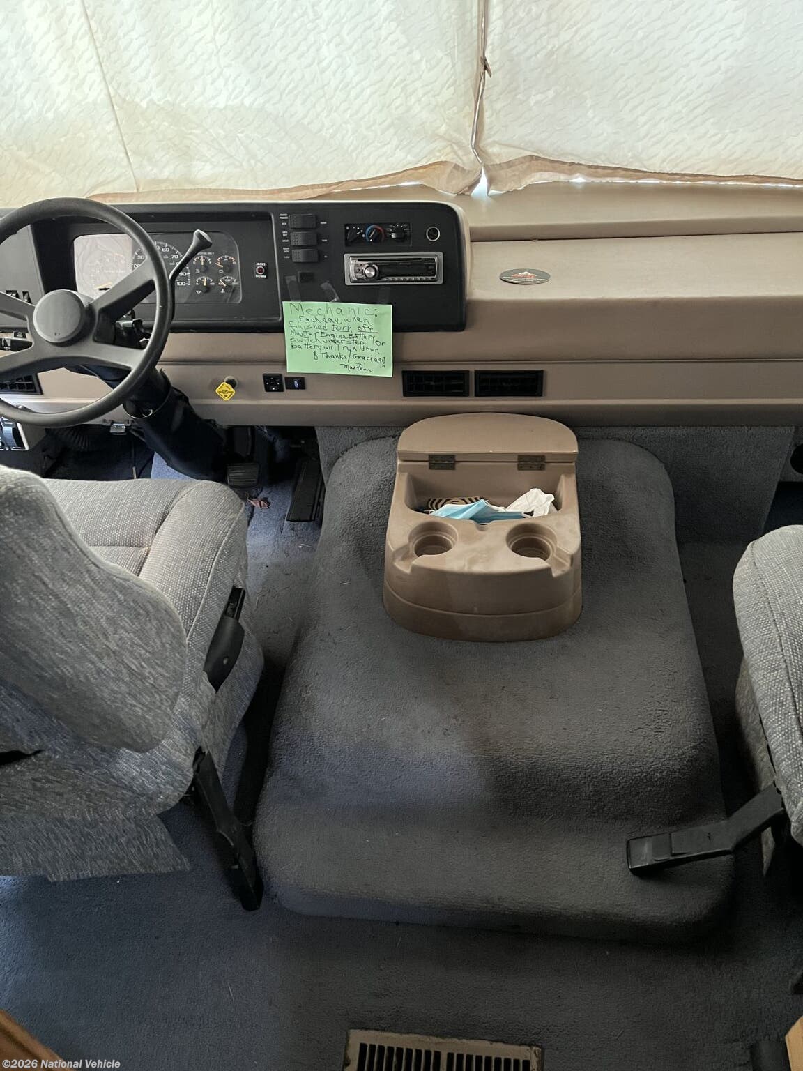 2000 Winnebago Brave 33V RV for Sale in Vancouver, WA
