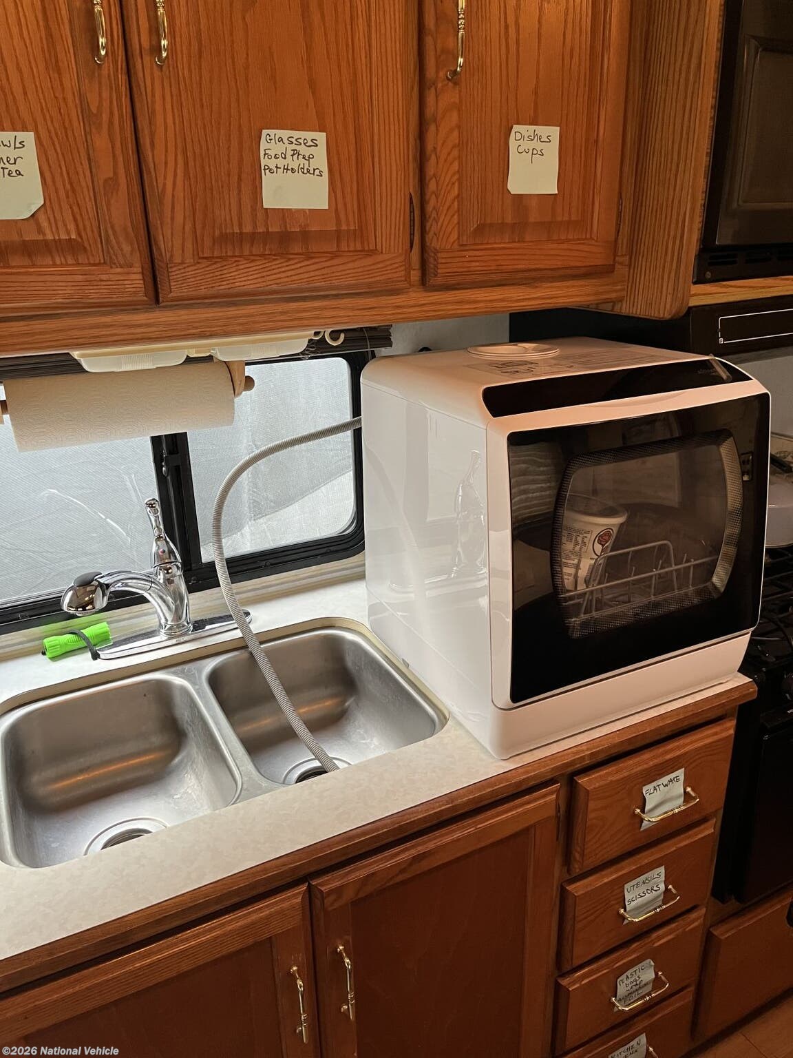 2000 Winnebago Brave 33V RV for Sale in Vancouver, WA