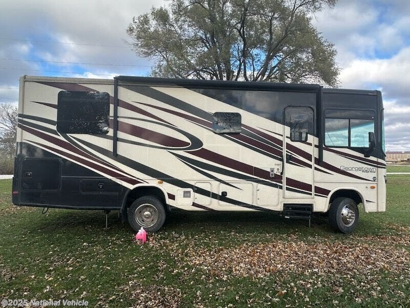 2016 Forest River 270S RV for Sale in Chariton, IA 50049