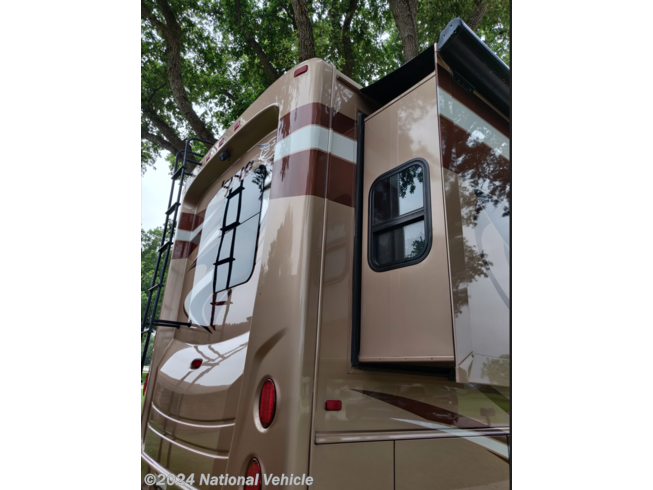 2016 Jayco Seneca 37TS - Used Class C For Sale by National Vehicle in Victoria, Texas
