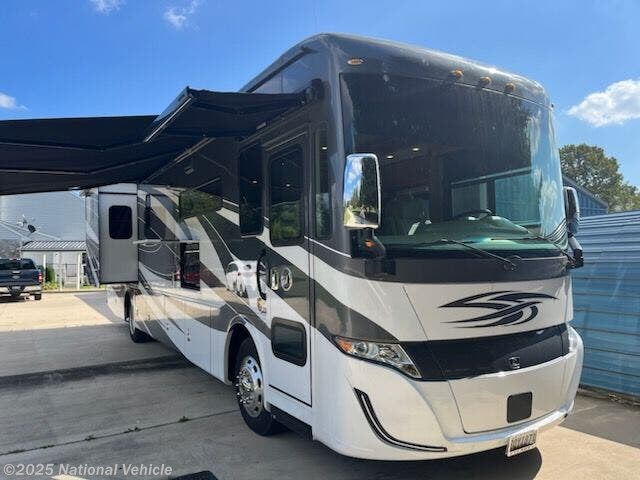 Used 2022 Tiffin Allegro Red 340 38LL available in Omaha, Nebraska