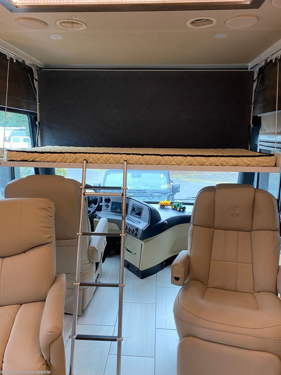 2022 Tiffin Allegro Red 360 33AA RV for Sale in New Caney, TX 77357