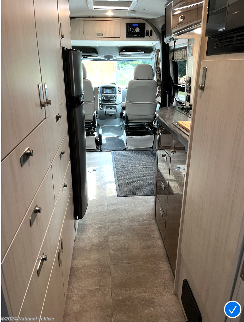 2015 Winnebago Era 170C RV For Sale In Elka Park, NY 12427 | C607772 | RVUSA.com Classifieds