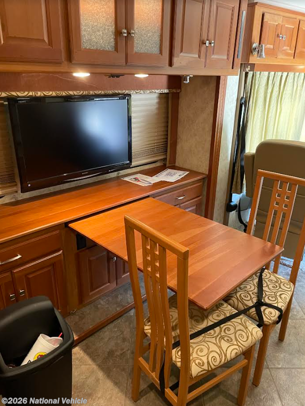2009 Itasca Meridian 34Y RV for Sale in Baytown, TX 77523 C5415142