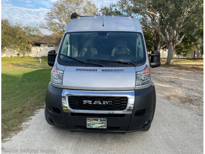 2022 Nova 20RB by Coachmen from National Vehicle in Venice, Florida