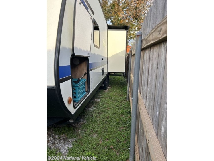 Used 2019 Jayco Jay Feather 24RL available in Marrero, Louisiana