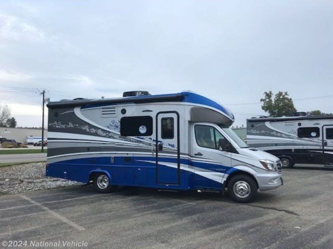 Used 2019 Dynamax Corp Isata 3 24FW available in Katy, Texas