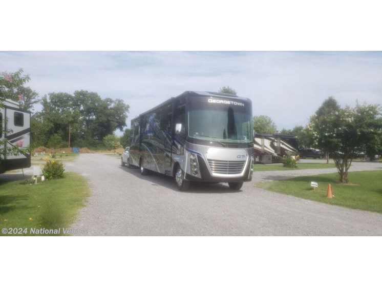 Used 2021 Forest River Georgetown GT7 36D available in Livingston, Texas