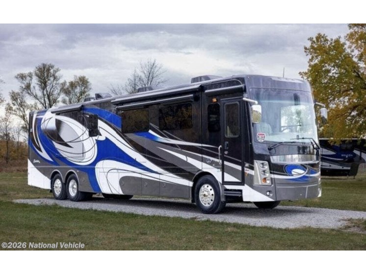 2022 Forest River Berkshire XLT 45A RV for Sale in Apollo Beach, FL ...