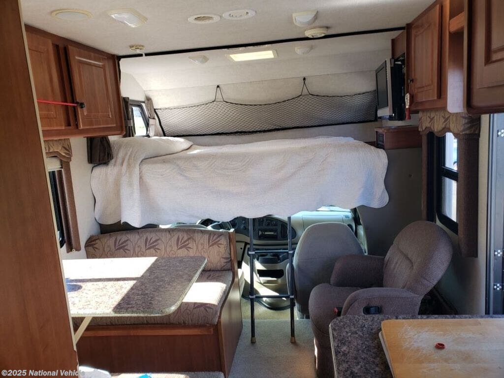 2009 Fleetwood Tioga Ranger 26Q RV for Sale in Redondo Beach, CA 90278 ...