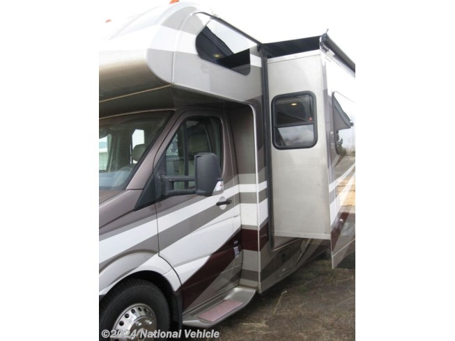 2015 Forest River Solera 24S - Used Class C For Sale by National Vehicle in Flagstaff, Arizona