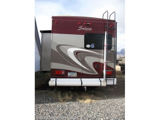 2015 Solera 24S by Forest River from National Vehicle in Flagstaff, Arizona