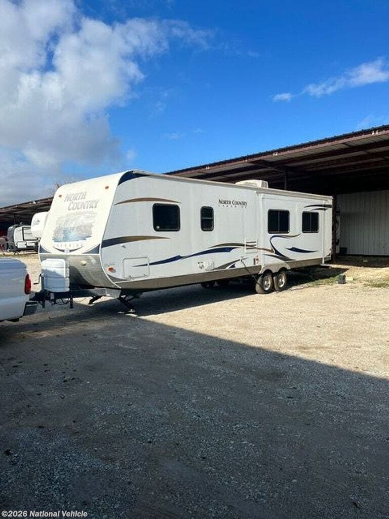 2011 Heartland North Country 31RETS RV for Sale in Saginaw, TX 76179 ...