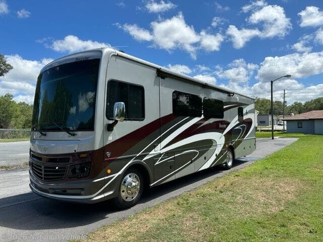 2022 Fleetwood Bounder 35K RV for Sale in Inverness, FL 34453 | C607629 ...