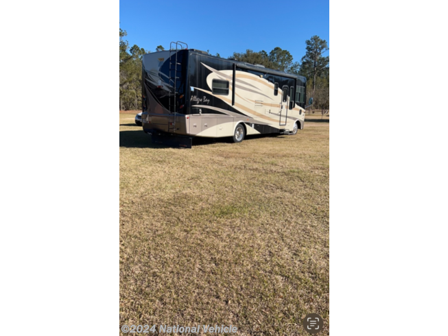 2009 Allegro Bay 34XB by Tiffin from National Vehicle in Live Oak, Florida