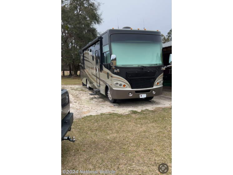 Used 2009 Tiffin Allegro Bay 34XB available in Live Oak, Florida