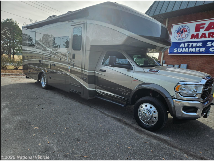 2021 Dynamax Corp Isata 5 28SS 4X4 RV for Sale in Chesapeake, VA 23322