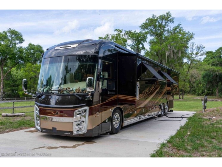 Cornerstone Rv 2019 Entegra Coach Cornerstone 45X RV for Sale in Deland, FL 32720 ...