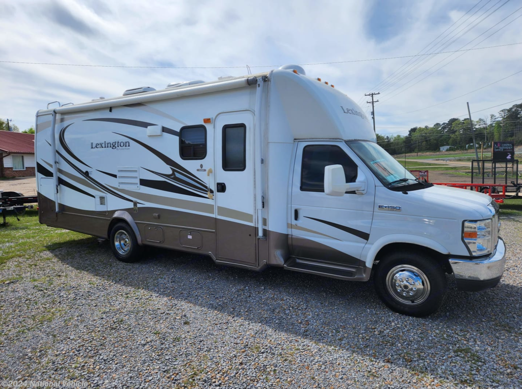 2014 Forest River Lexington Grand Touring 265DS RV for Sale in Brandon ...