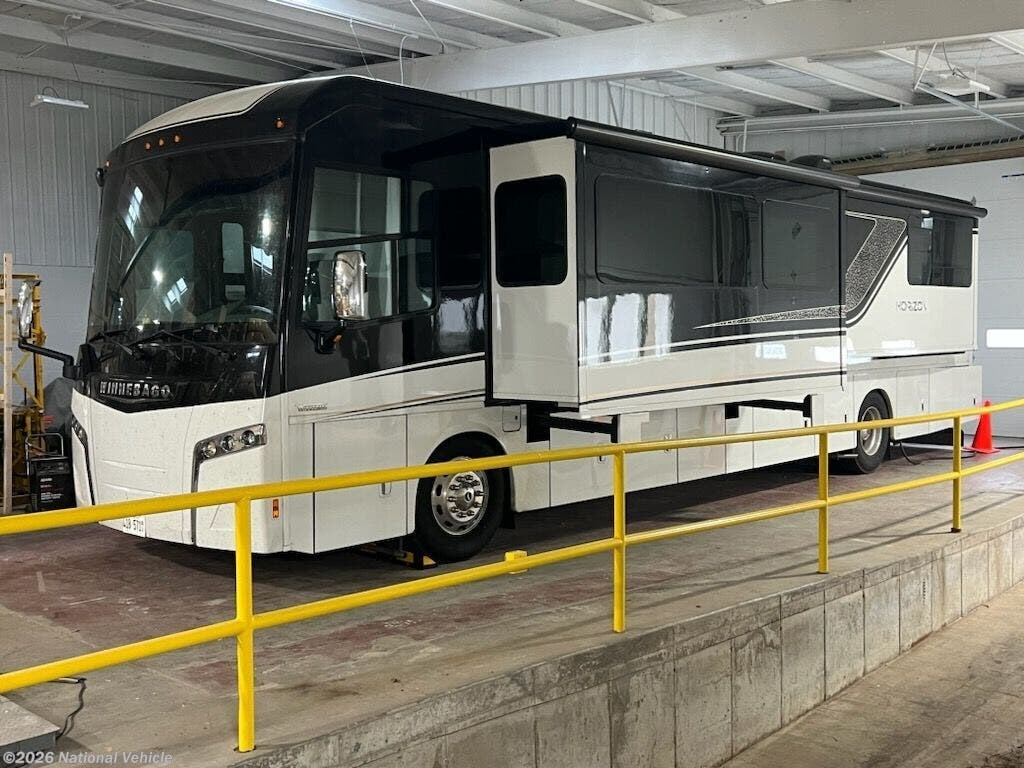 2020 Winnebago Horizon 40A RV for Sale in Lake Geneva, WI 53147 ...
