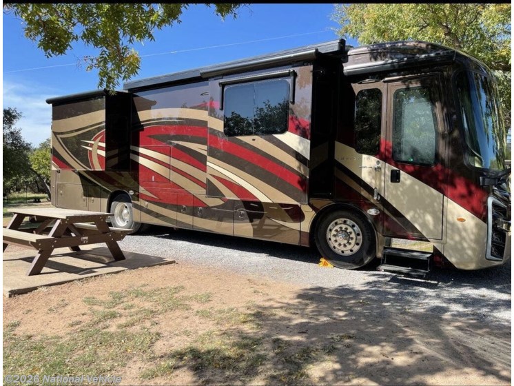 Insigni Range Rv 2019 Entegra Coach Insignia 37MB RV for Sale in Amarillo, TX 79119 ...