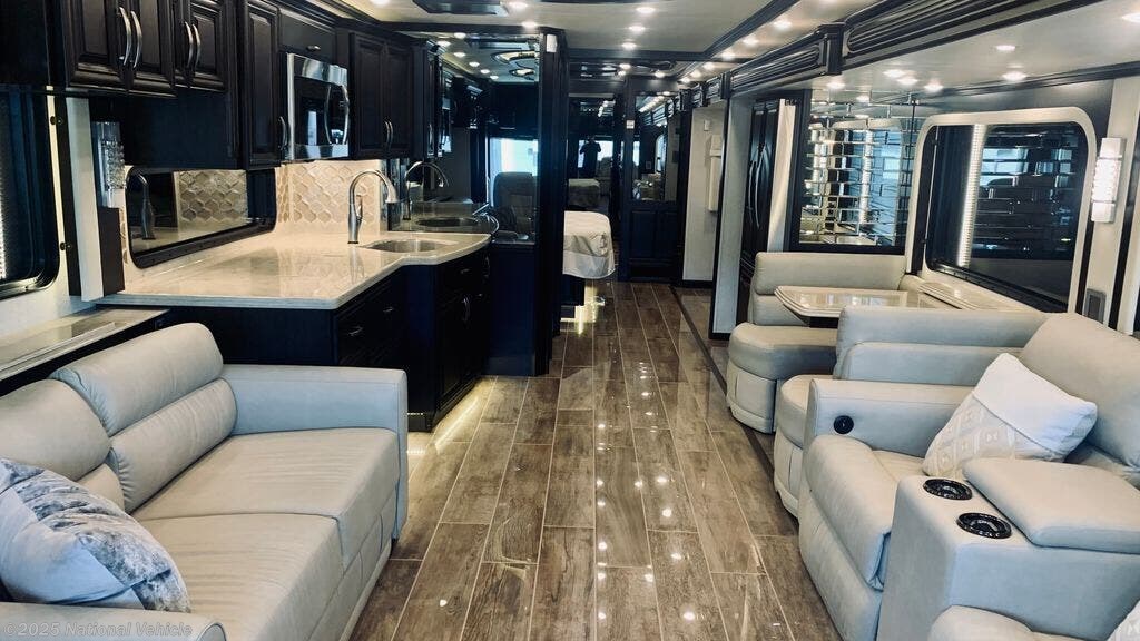 2021 Newmar Essex 4551 RV for Sale in Dacono, CO 80514 C39121 RVUSA