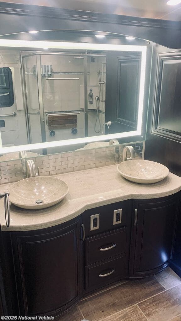 2021 Newmar Essex 4551 RV for Sale in Dacono, CO 80514 C39121 RVUSA