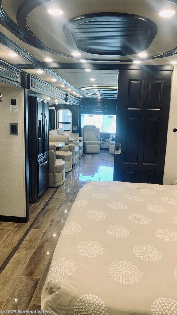 2021 Newmar Essex 4551 RV for Sale in Dacono, CO 80514 C39121 RVUSA