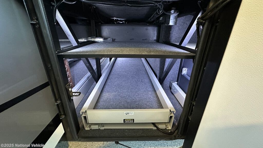 2021 Newmar Essex 4551 RV for Sale in Dacono, CO 80514 C39121 RVUSA