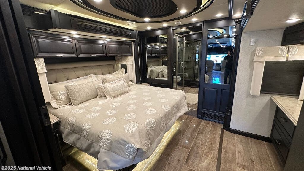 2021 Newmar Essex 4551 RV for Sale in Dacono, CO 80514 C39121 RVUSA