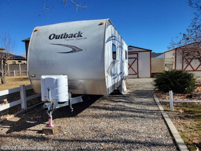 Used 2011 Keystone Outback 23RS available in Fruita, Colorado