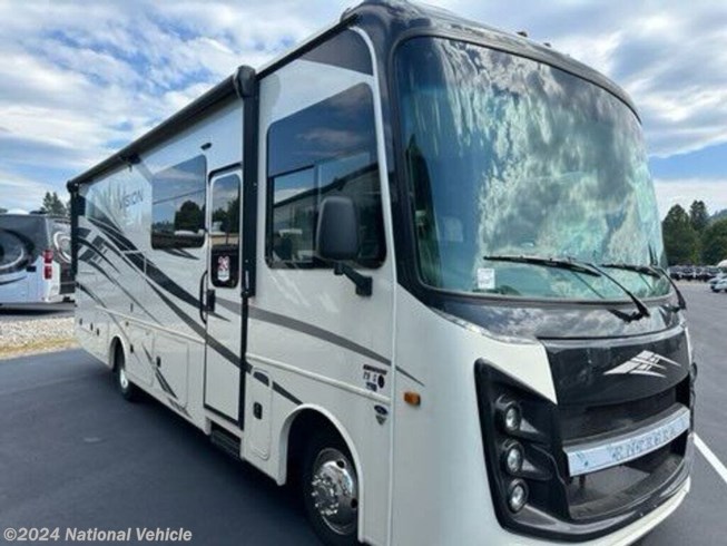 2023 Entegra Coach Vision 29S - Used Class A For Sale by National Vehicle in Morgan Hill, California