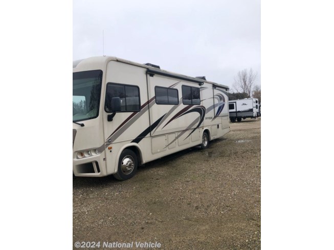 2018 Georgetown GT3 30X3 by Forest River from National Vehicle in Swartz Creek, Michigan