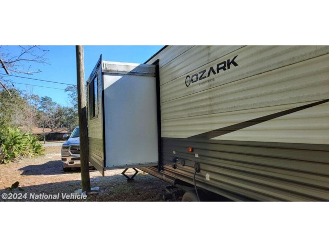2020 Ozark 2700TH by Forest River from National Vehicle in Middleburg, Florida