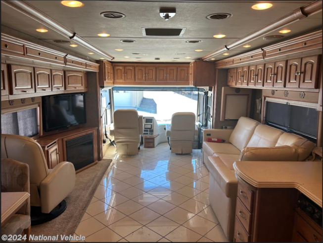 2013 Journey 40U by Winnebago from National Vehicle in Albuquerque, New Mexico
