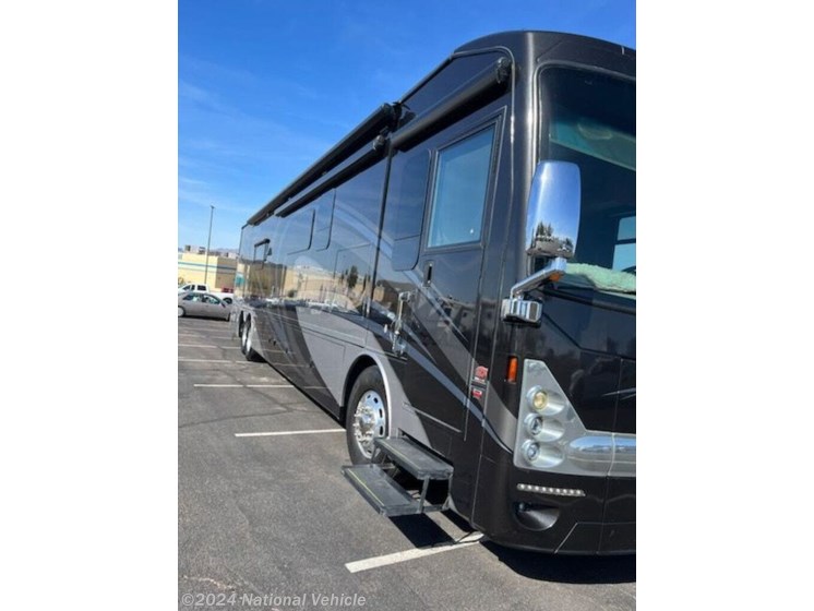 Used 2016 Thor Motor Coach Tuscany 45AT available in Emory, Texas