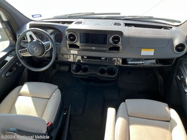 2021 View 24D by Winnebago from National Vehicle in Austin, Texas