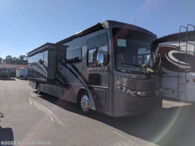 2020 Thor Motor Coach Palazzo 37.4 - Used Class A For Sale by National Vehicle in Columbia, South Carolina